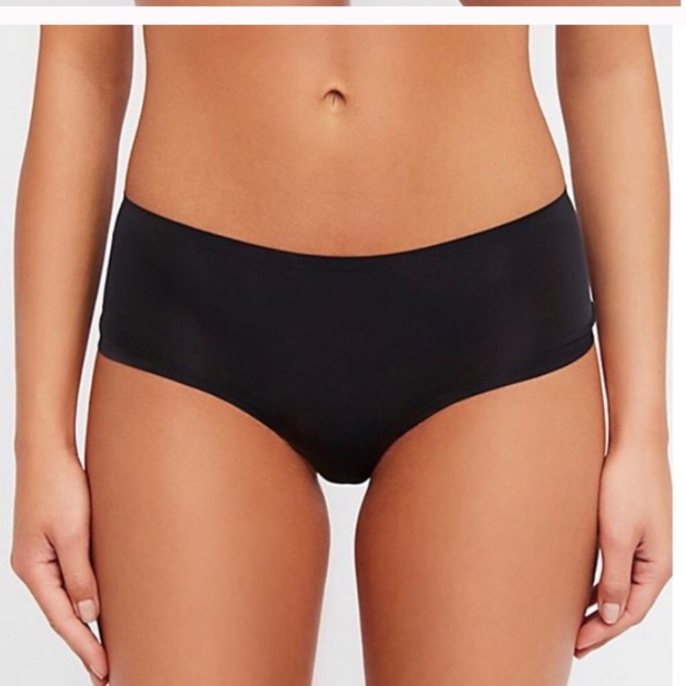 Free People Panties